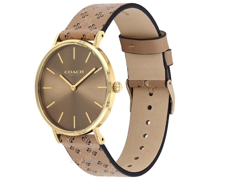 Đồng hồ nữ Coach