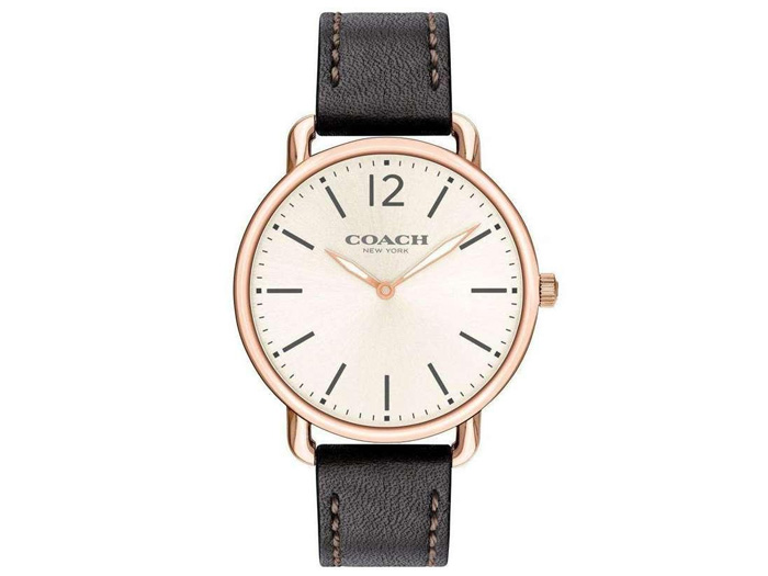 Đồng hồ nam Coach 14602347 (Kích thước mặt 40mm)