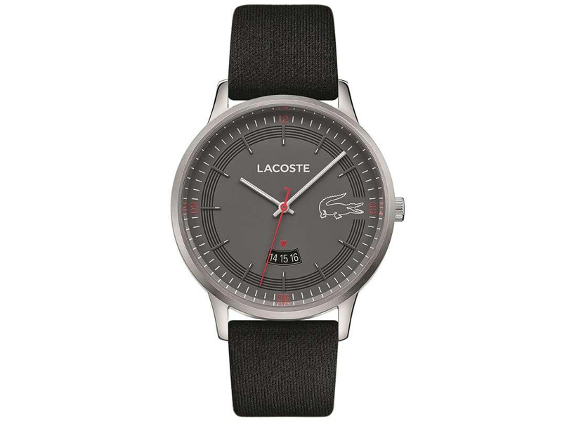 Đồng hồ nam Lacoste Madrid 2011032 (Lịch ngày, kích thước mặt 41mm)