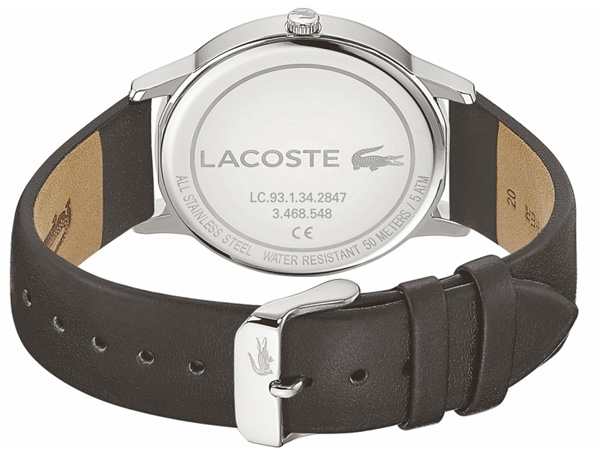 Đồng hồ Lacoste Madrid 2011034