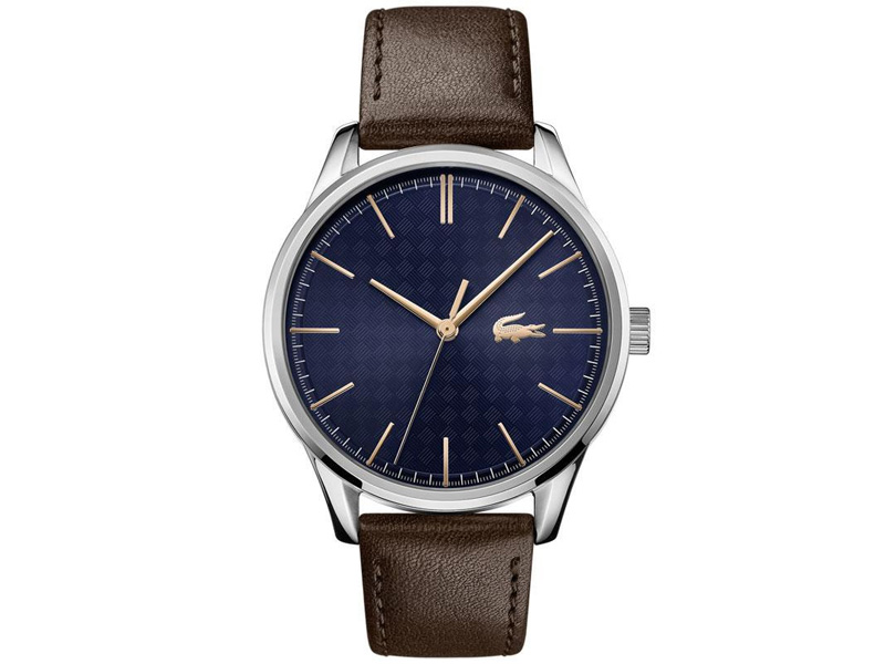Đồng hồ nam Lacoste Vienna 2011046 (Kích thước mặt 42mm)