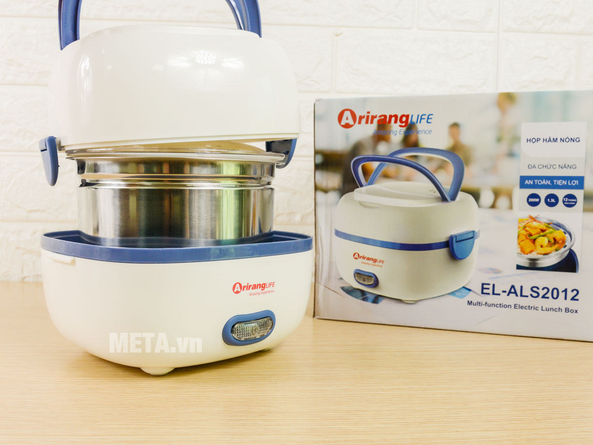 Ariranglife EL - ALS2012.