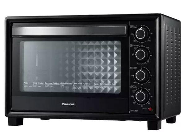 Lò nướng Panasonic NB-H3203KRA 32 lít