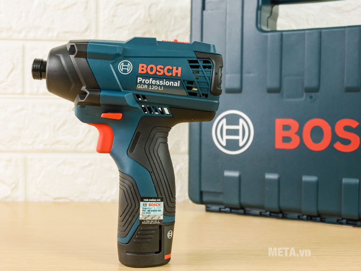 Máy vặn vít Bosch