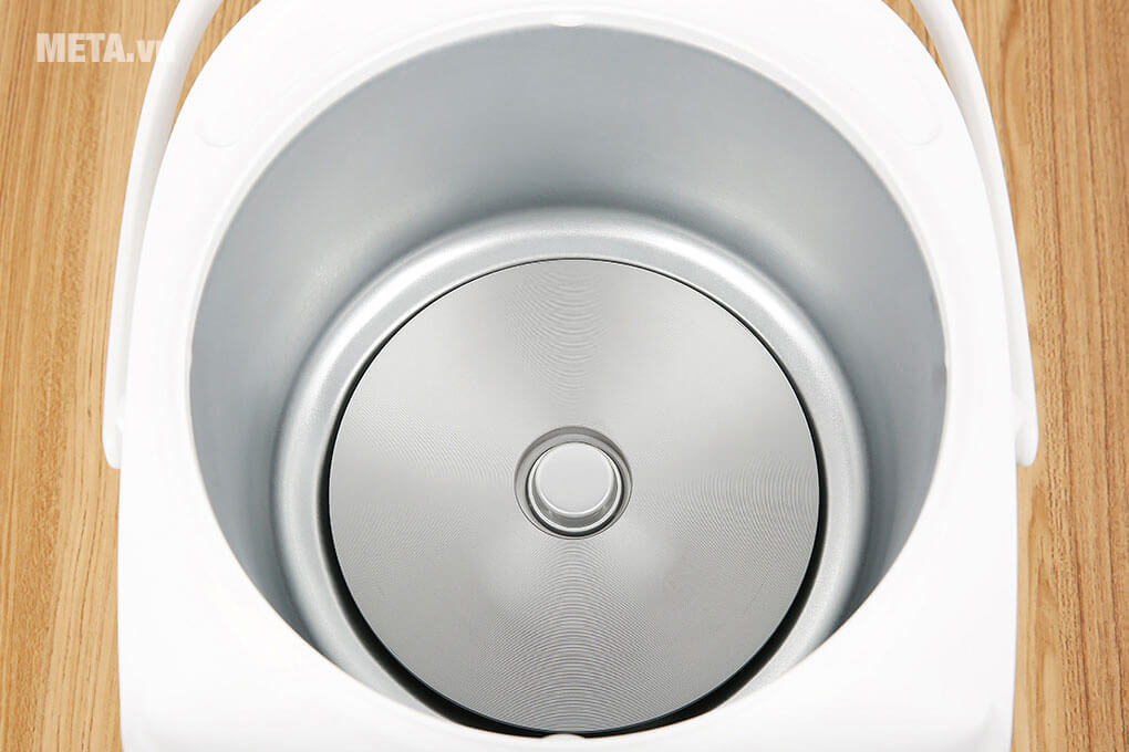 Nồi cơm điện tử Toshiba 1.8 lít RC-18DH2PV(W)