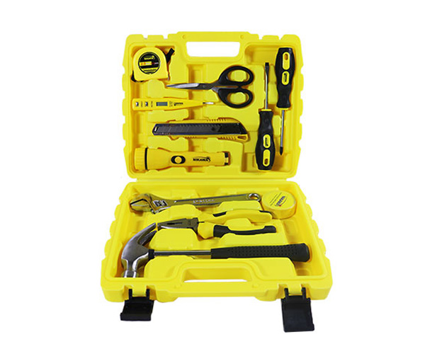 Bộ dụng cụ 12 món Nikawa NK-BS012