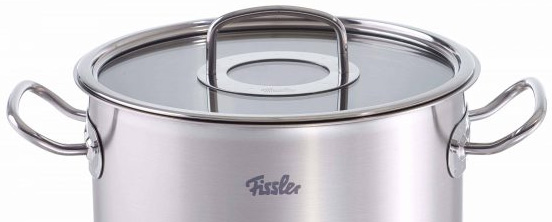 Bộ nồi 3 món Fissler Original Pro