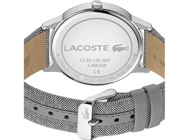 Đồng hồ Lacoste Madrid 2011031