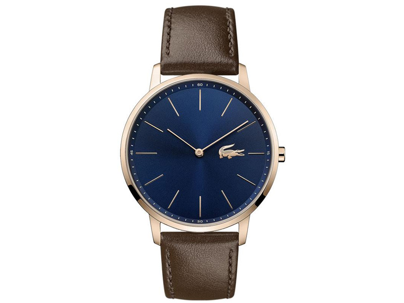 Đồng hồ nam Lacoste Moon 2011018 (Kích thước mặt 40mm)