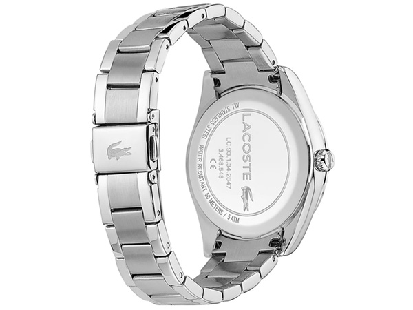 Đồng hồ Lacoste Parisienne 2001081