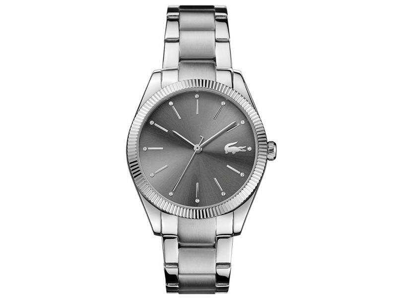 Đồng hồ nữ Lacoste Parisienne 2001081 (Kích thước mặt 36mm)
