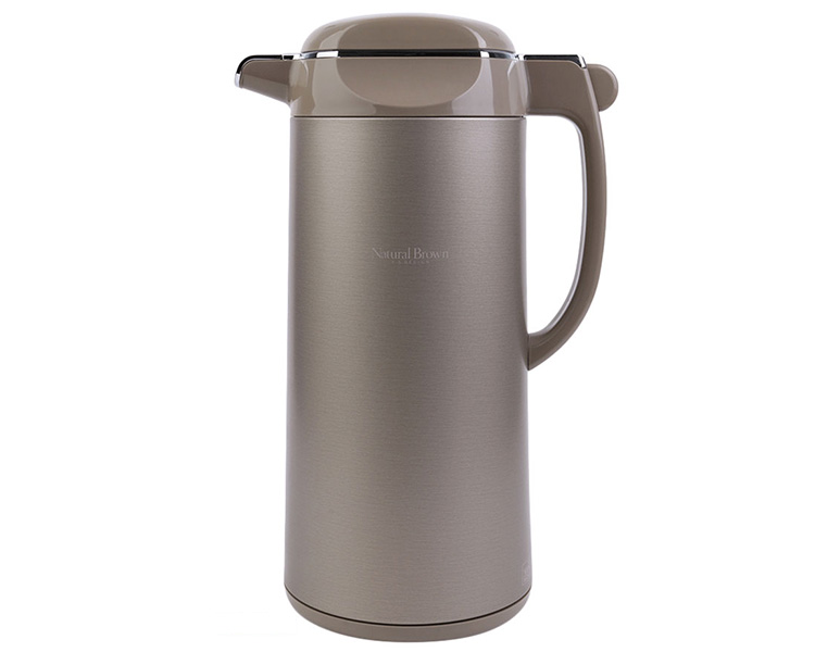 Bình thủy chứa ruột thủy tinh Tiger PRM-A190 (1,9 lít)