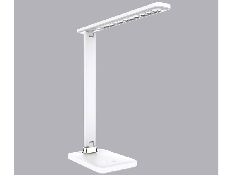 Đèn bàn LED 3 chế độ MPE TL5