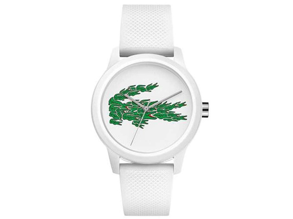 Đồng hồ nữ Lacoste 12.12 2001097 (Dây cao su, kích thước mặt 36mm)