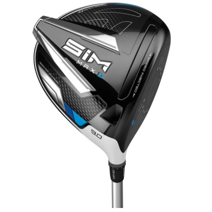 Gậy golf đầu sim Max D