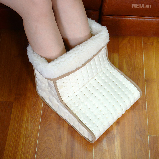 Ủ ấm chân giữ nhiệt Beurer FW20