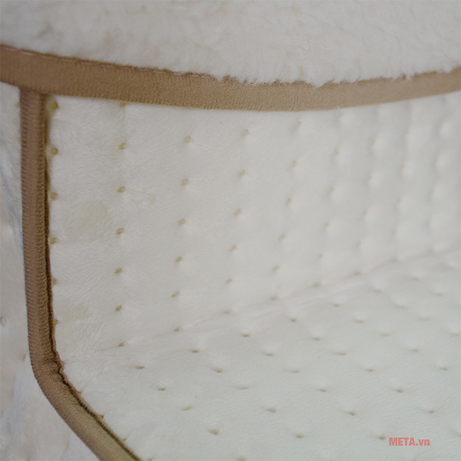 Ủ ấm chân giữ nhiệt Beurer FW20