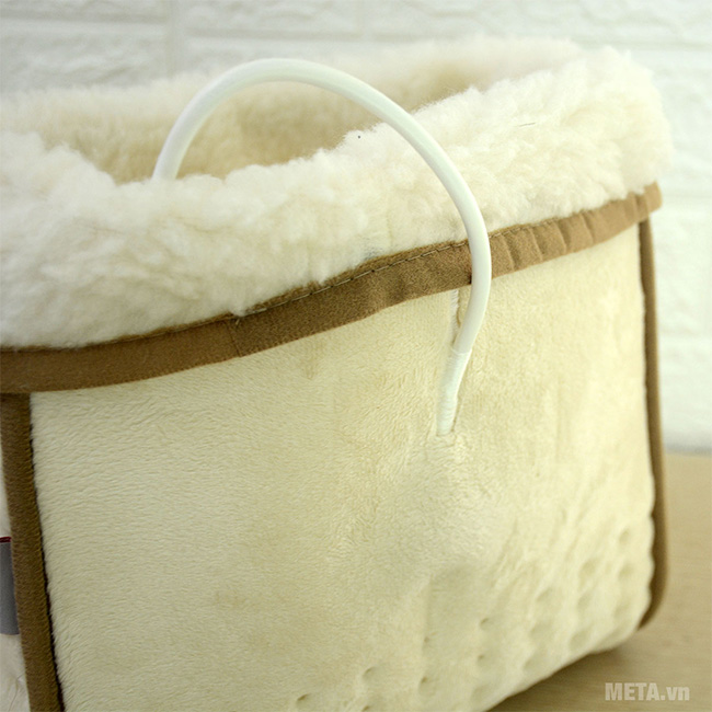 Ủ ấm chân giữ nhiệt Beurer FW20