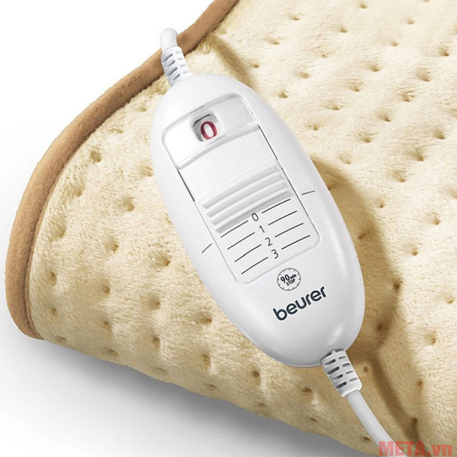 Ủ ấm chân giữ nhiệt Beurer FW20