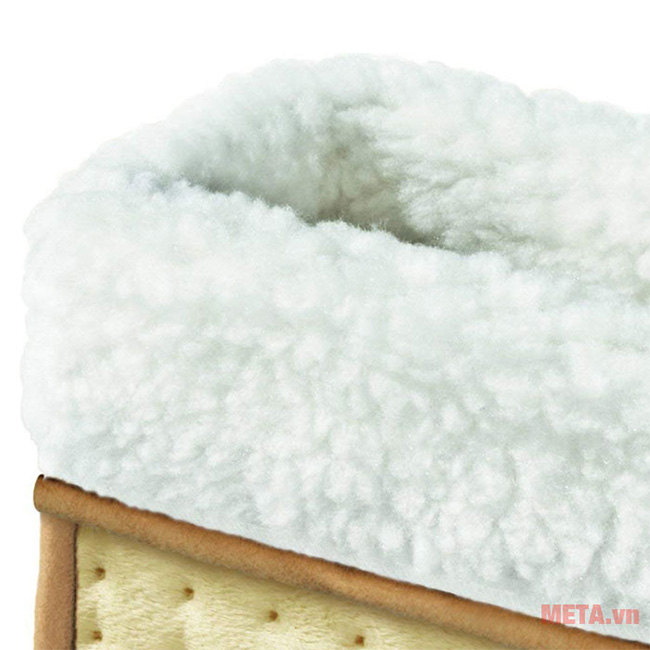 Ủ ấm chân giữ nhiệt Beurer FW20