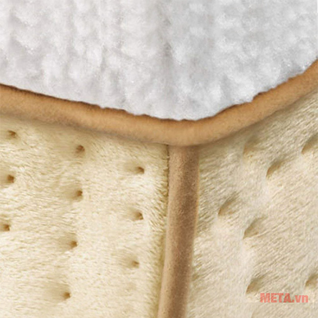 Ủ ấm chân giữ nhiệt Beurer FW20