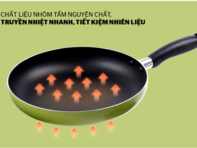 Chất liệu an toàn