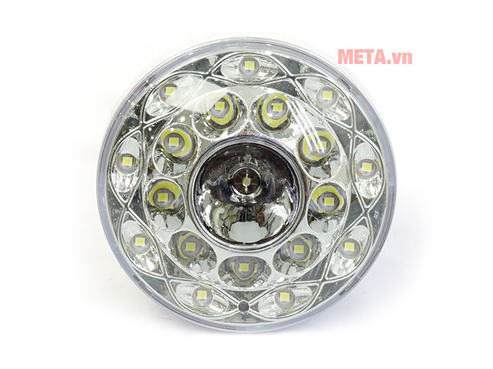 Đèn tích điện năng lượng mặt trời Suntek EP-022