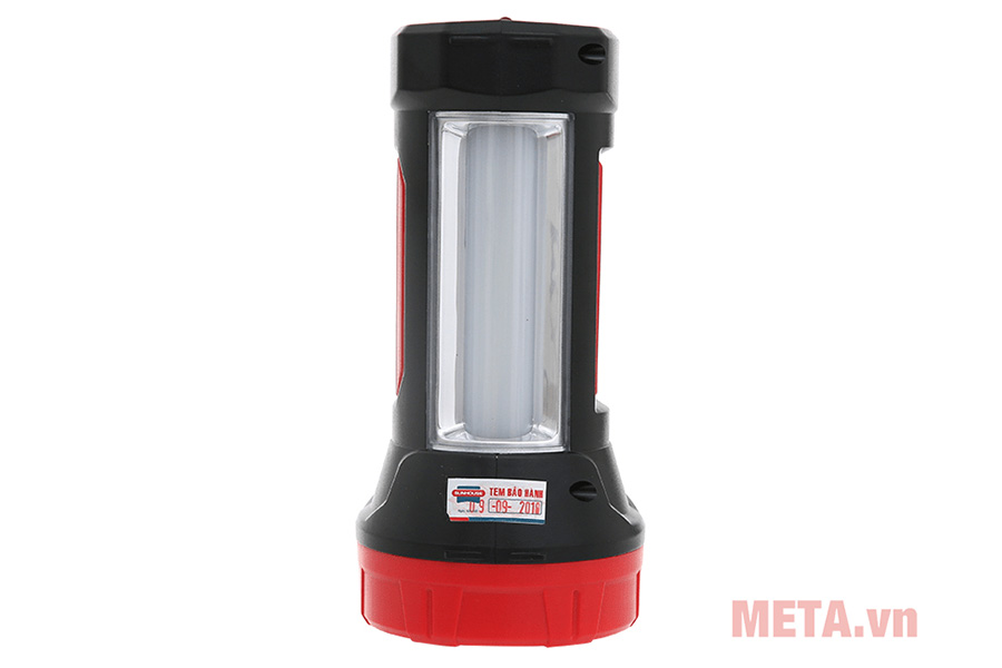 Đèn pin sạc đa năng Sunhouse SHE-8100