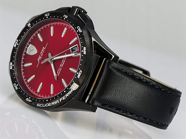 Đồng hồ Ferrari 0830525
