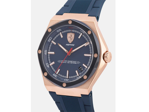 Đồng hồ Ferrari 0830667