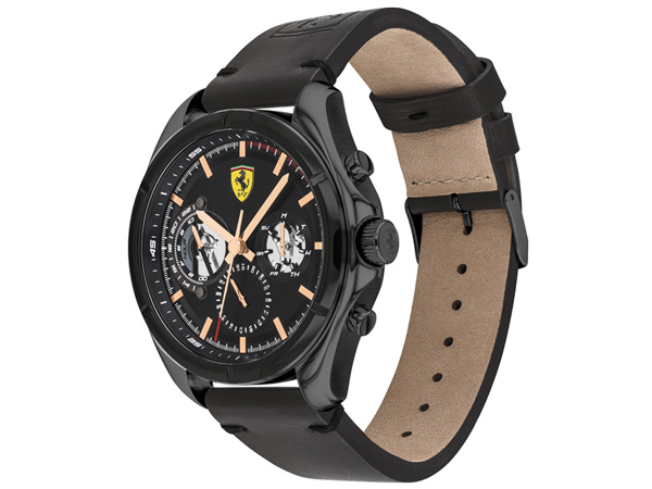 Đồng hồ Ferrari 0830752