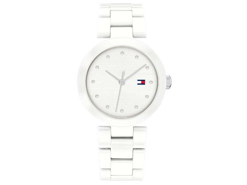 Đồng hồ Tommy Hilifger 1782242 nữ Ceramic 32mm
