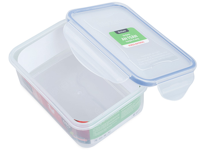 Hộp đựng thực phẩm BioZone KB-CO680P