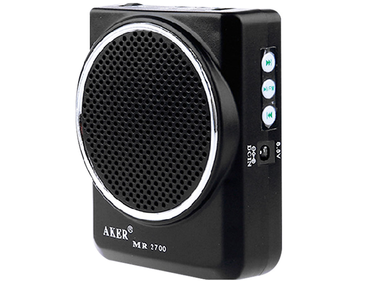 Aker MR2700