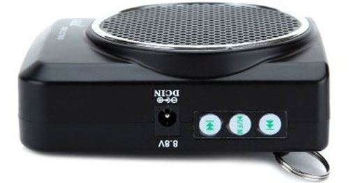 Aker MR2700