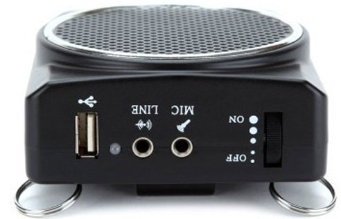 Máy trợ giảng MR2700 
