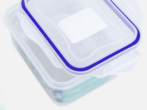 Hộp bảo quản thực phẩm KB-CO6P01