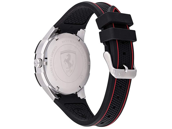 Đồng hồ Ferrari 0830630