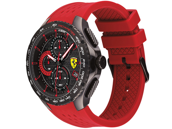Đồng hồ Ferrari 0830727