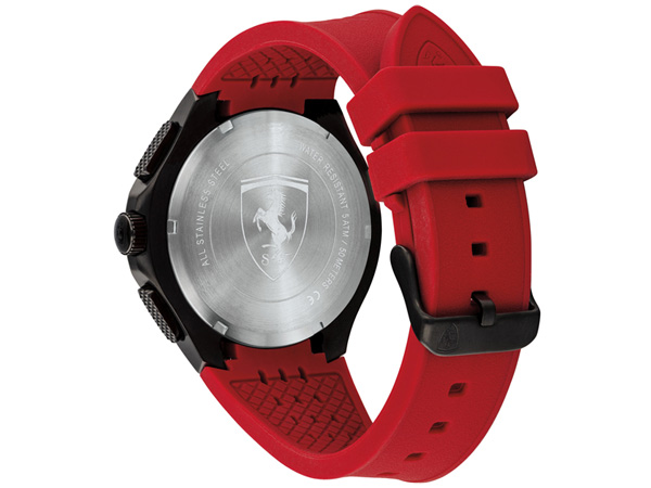 Đồng hồ Ferrari 0830727