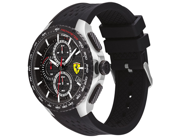 Đồng hồ Ferrari 0830732