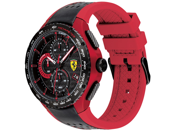 Đồng hồ Ferrari 0830733