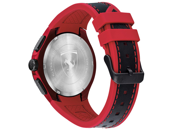 Đồng hồ Ferrari 0830733