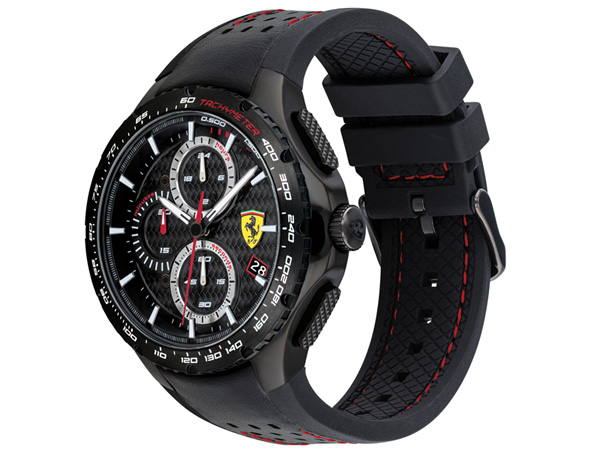 Đồng hồ Ferrari 0830734