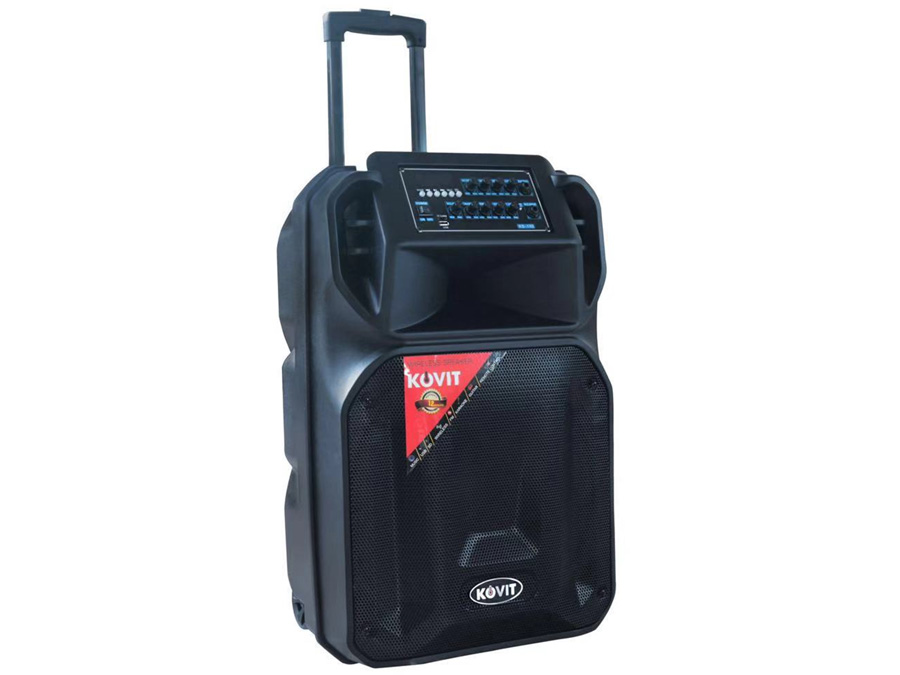 Loa kéo Kovit KS-130 Bass 30