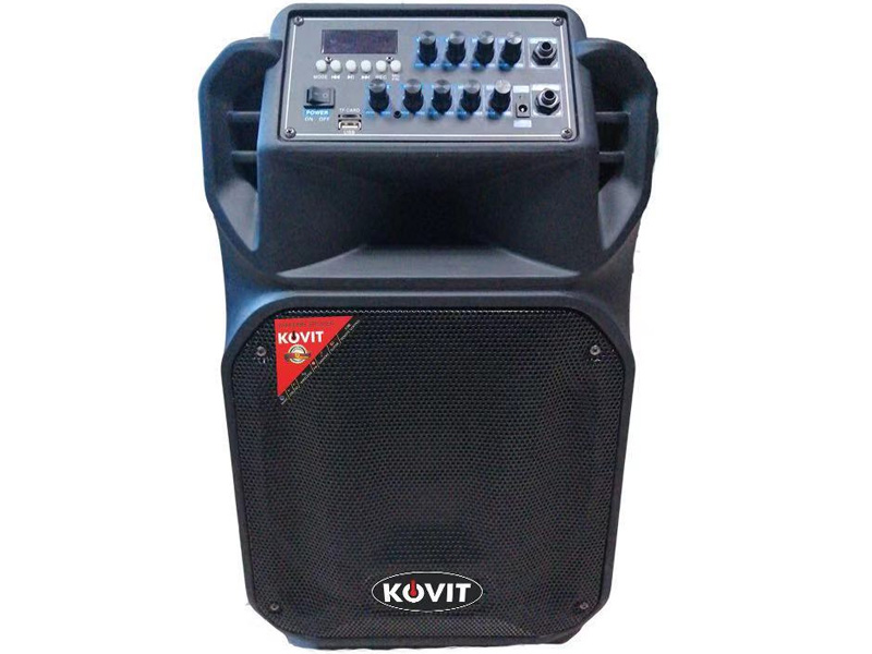 Loa kéo Kovit KS-140 Bass 40