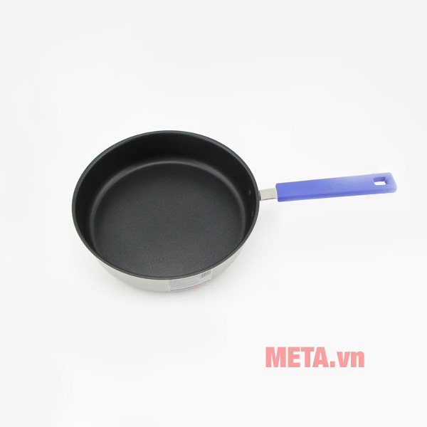 Chảo chống dính inox 304 Elmich EL3244 (2353244) 28cm