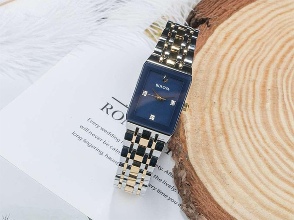 Đồng hồ Bulova 98P177