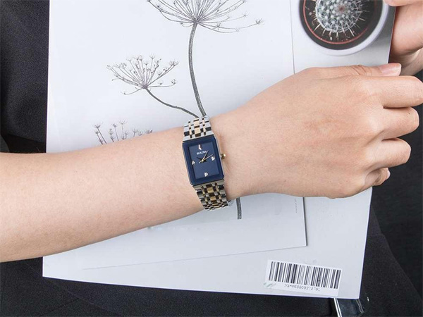 Đồng hồ Bulova 98P177