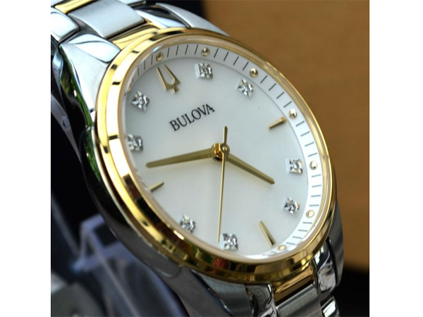 Đồng hồ Bulova 98P184